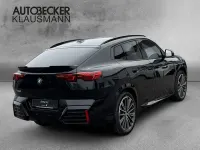 Neu BMW iX2 M Sport 225 kW (306 PS) 2026 Schwarz SUV