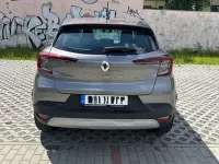 Gebraucht Renault Captur Evolution 140 PS (102 kW) 2023 Grau SUV