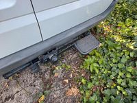 Gebraucht Ford Transit 116 PS (85 kW) 2011 Weiß Limousine