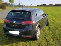 gebraucht Seat Leon ST 1.4