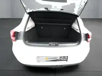 Brugt Renault Clio V 90 HK (66 kW) 2022 Hvid Sedan