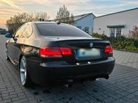 Gebraucht BMW 335 M Performance 306 PS (225 kW) 2006 Schwarz Coupé