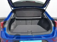 Gebraucht VW T-Roc Goal 116 PS (85 kW) 2025 Blau SUV