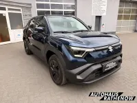 Neu Suzuki e-Vitara Comfort 127 kW (174 PS) 2026 Blau SUV