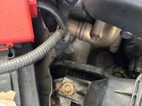 Gebraucht Honda Civic 140 PS (102 kW) 2008 Schwarz Limousine