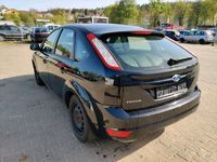 gebraucht Ford Focus 1.6 Diesel 109Ps. TÜV Neu auf Anfrage.