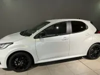 Gebraucht Mazda 2 Homura-Line 116 PS (85 kW) 2025 Northern white pearl Kleinwagen