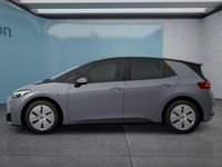Gebraucht VW ID.3 Pro 150 kW (204 PS) 2022 Grau Kleinwagen