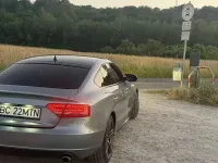 Gebraucht Audi A5 245 PS (180 kW) 2010 Coupé