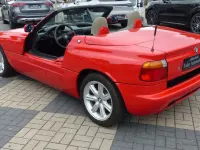 Gebraucht BMW Z1 220 PS (161 kW) 1990 Rot Cabrio