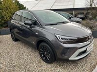 gebraucht Opel Crossland X Design + Tech