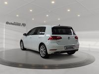 gebraucht VW Golf VII 1.5TSI Highline *Sitzh*Navi*LED*