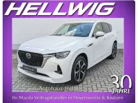 Gebraucht Mazda 6 Takumi-Line 328 PS (241 kW) 2024 SUV