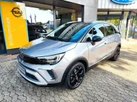 Gebraucht Opel Crossland Ultimate 110 PS (80 kW) 2022 Grau SUV