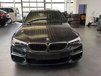 gebraucht BMW 550 d xDrive Head-Up Pano 19 Aktivlenk. Kamera