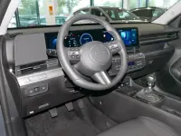 Neu Hyundai Kona Trend 150 PS (110 kW) 2026 Abyss black / mic SUV