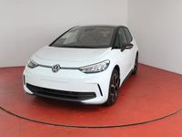 Neu VW ID.3 Pro 150 kW (204 PS) 2026 Gletscherweiß metallic / schw Kleinwagen
