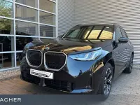 Gebraucht BMW X3 M Sport 197 PS (144 kW) 2025 Schwarz SUV