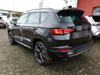 Gebraucht Cupra Ateca 150 PS (110 kW) 2026 Magic schwarz metallic SUV