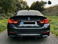 gebraucht BMW M4 F82 *M-Performance* *KW*