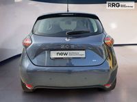 gebraucht Renault Zoe R135 Z.E. 50 Experience Batteriekauf CCS + Winter-Paket + Visio-Paket