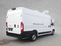 gebraucht Fiat Ducato L5H2 Maxi Kasten 180 PS #KAMERA #DAB