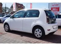 Gebraucht VW up! 65 PS (47 kW) 2022 Purewhite Kleinwagen
