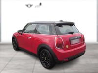 Gebraucht Mini Cooper SE Classic 135 kW (184 PS) 2023 Rot Kleinwagen