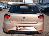 Gebraucht Seat Ibiza Beats 116 PS (85 kW) 2017 Gold Limousine