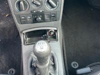 Gebraucht VW Lupo 60 PS (44 kW) 2005 Grau Kleinwagen