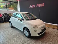 Gebraucht Fiat 500 70 PS (51 kW) 2011 Kleinwagen