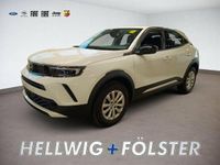 Gebraucht Opel Mokka Enjoy 101 PS (74 kW) 2024 Weiß SUV