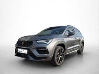 Neu Cupra Ateca 150 PS (110 kW) 2026 Grau SUV