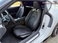 Gebraucht Toyota Supra 340 PS (250 kW) 2025 Weiß Coupé