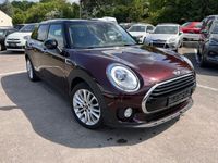 gebraucht Mini Cooper Clubman Cooper Navi*OPS*