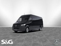 Gebraucht Mercedes Sprinter 150 PS (110 kW) 2023 Andere Van