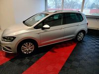 Gebraucht VW Golf VII Join 110 PS (80 kW) 2019 Silber Limousine