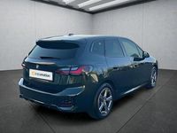 Gebraucht BMW 223 Active Tourer 204 PS (150 kW) 2022 Grün Van / Kleinbus