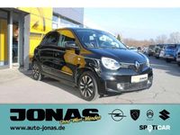 Gebraucht Renault Twingo Techno 30 kW (42 PS) 2024 Schwarz Kleinwagen