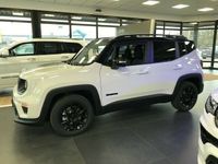 gebraucht Jeep Renegade e-Hybrid Upland 1.5l MHEV 48V