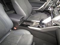 gebraucht Mitsubishi Eclipse Cross PHEV PLUS Select NAVI LED ACC SHZ