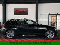 Gebraucht BMW 135 326 PS (239 kW) 2015 Saphirschwarz Kleinwagen