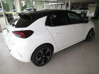 gebraucht Opel Corsa 1.2 Elegance Sitz-LR-Hzg Park&Go+ 17