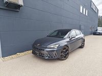 Gebraucht Cupra Leon VZ 177 PS (130 kW) 2025 Grau Limousine
