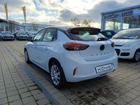 Neu Opel Corsa Edition 101 PS (74 kW) 2025 Weiß Kleinwagen