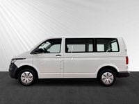 Gebraucht VW T6.1 150 PS (110 kW) 2022 Weiß Van
