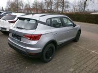 gebraucht Seat Arona 1.0 TSI ,Klima,Bluetooth,LED,DAB Radio,,L.sensor,.