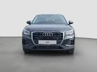 Neu Audi Q2 Sport 150 PS (110 kW) 2026 Grau SUV