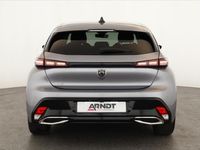 gebraucht Peugeot 308 1.2 PureTech Allure LED Navi SitzHZ ACC Kam