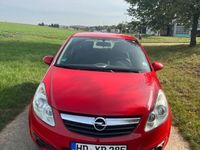 gebraucht Opel Corsa D Selection "110 Jahre" Klima